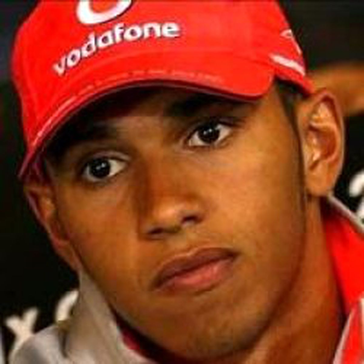 Mclaren Pilotu Hamilton'a Irkçı Saldırı