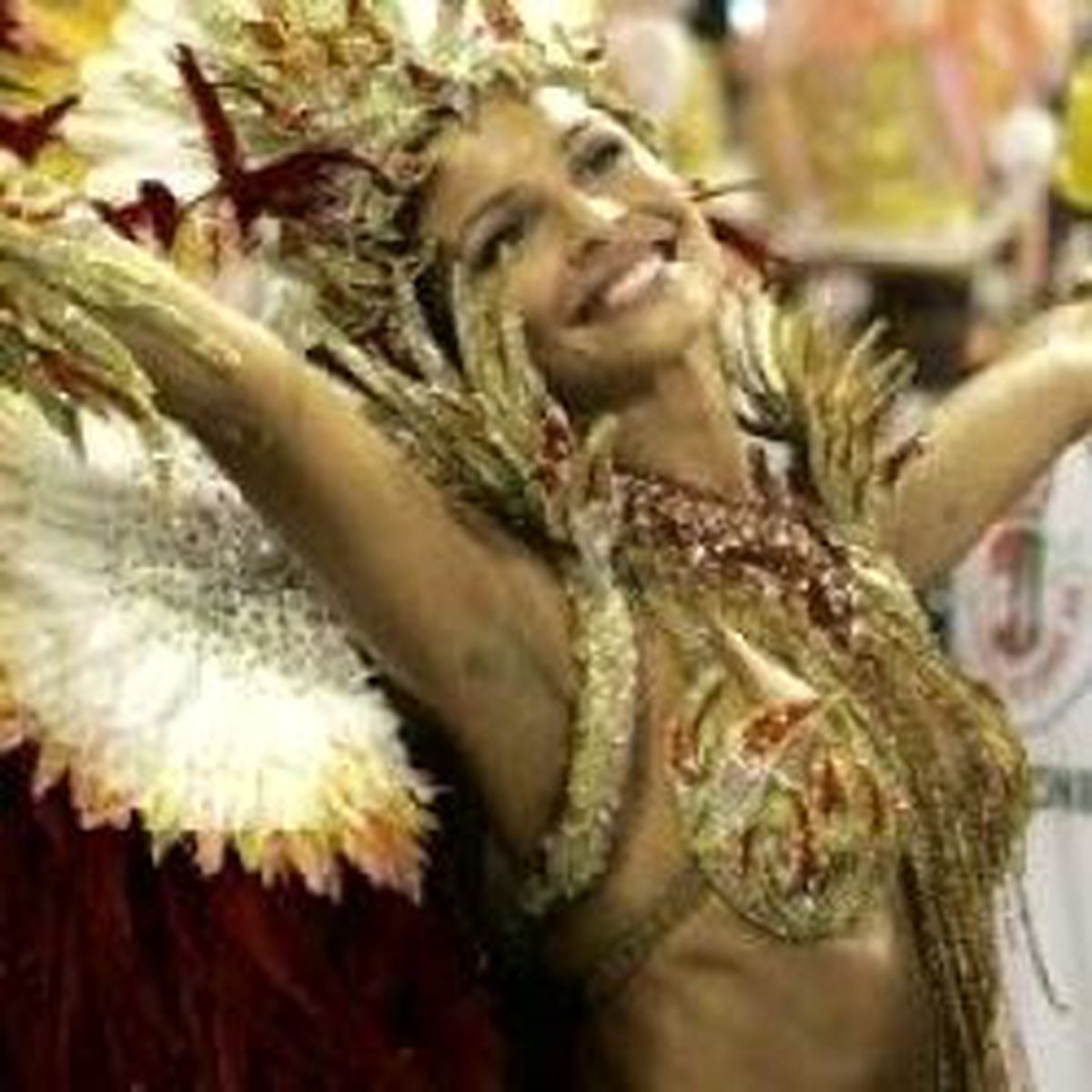 Rio'da Muhteşem Final