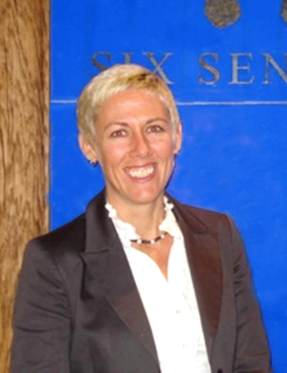 Six Senses Spa Direktörlük Görevine Lisa Manser Atandı