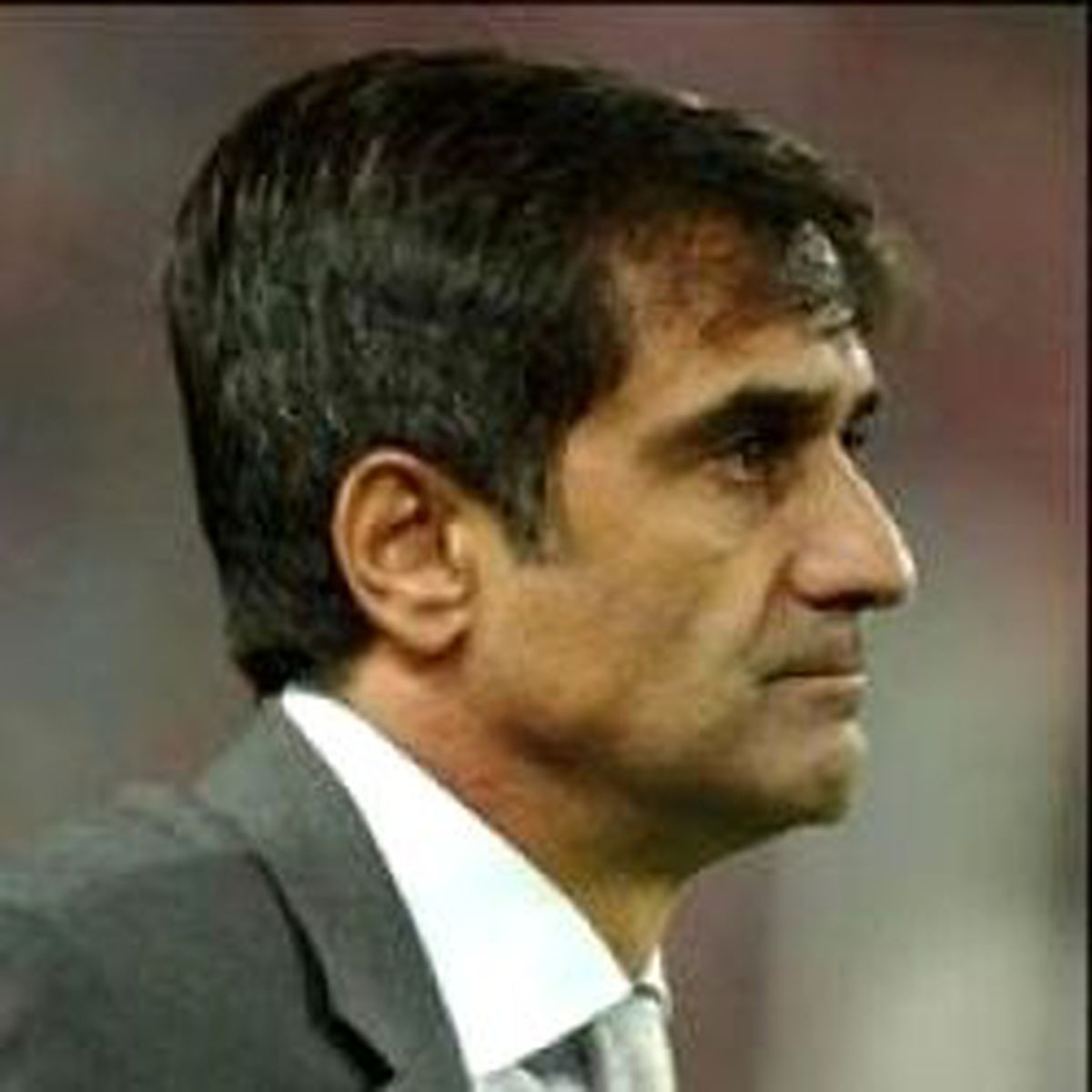 Şenol Güneş Ameliyat Oldu