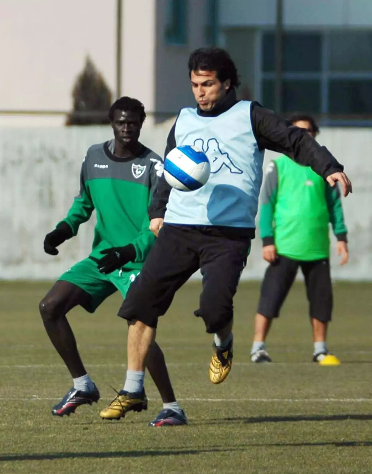 Denizlisporlu Futbolculardan İddialı Açıklamalar