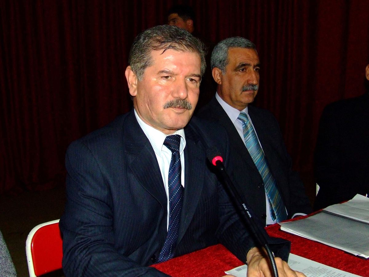 Oges Sistemi Tanıtıldı