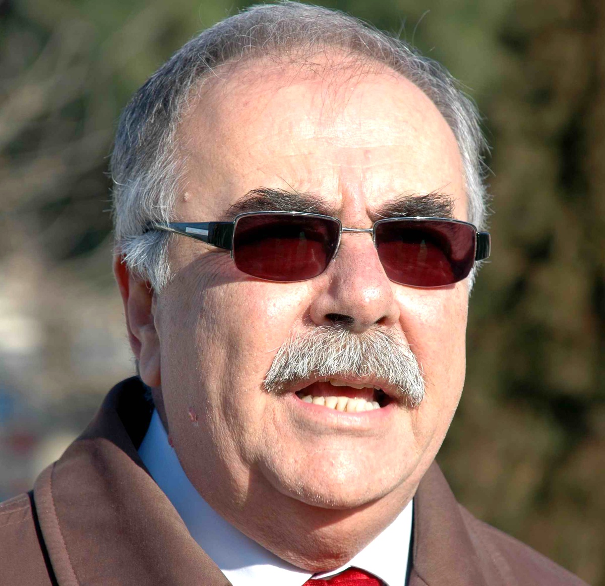 Çanakkale Belediye Başkanı'ndan Adaylık Açıklaması..