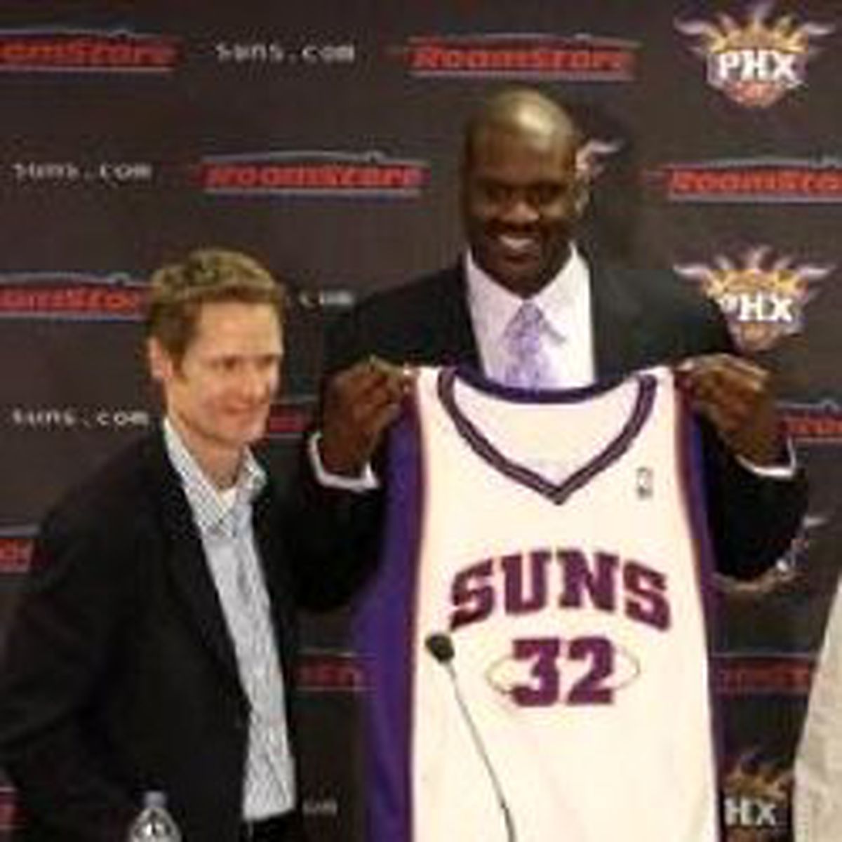 Nba'de Yılın Takası