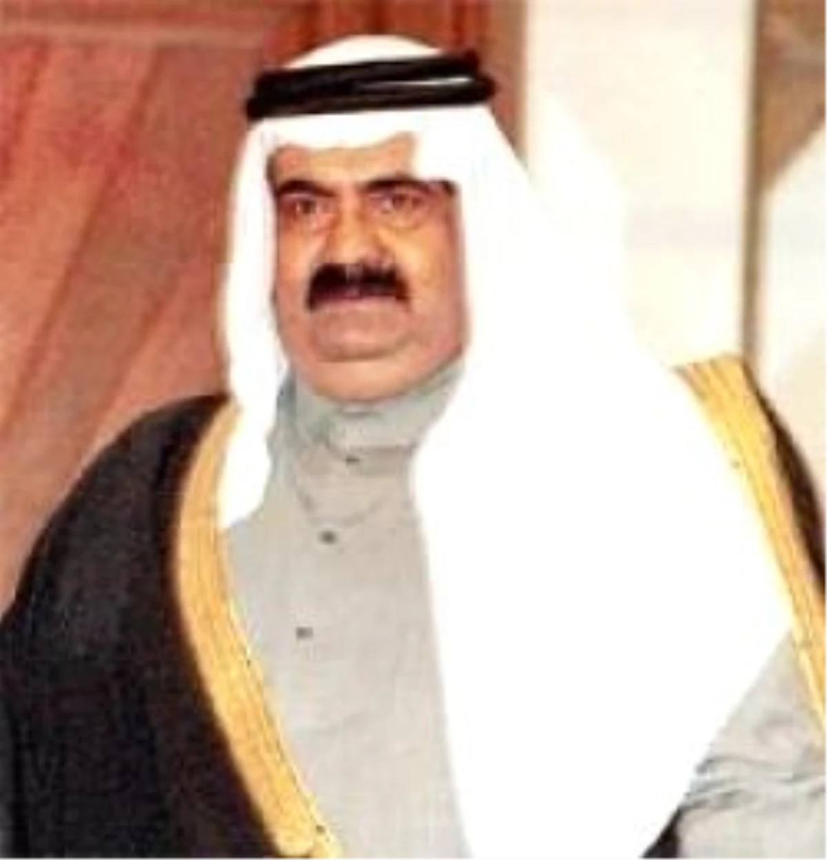Katar Emiri\'nden Hediye Saat Tartışması