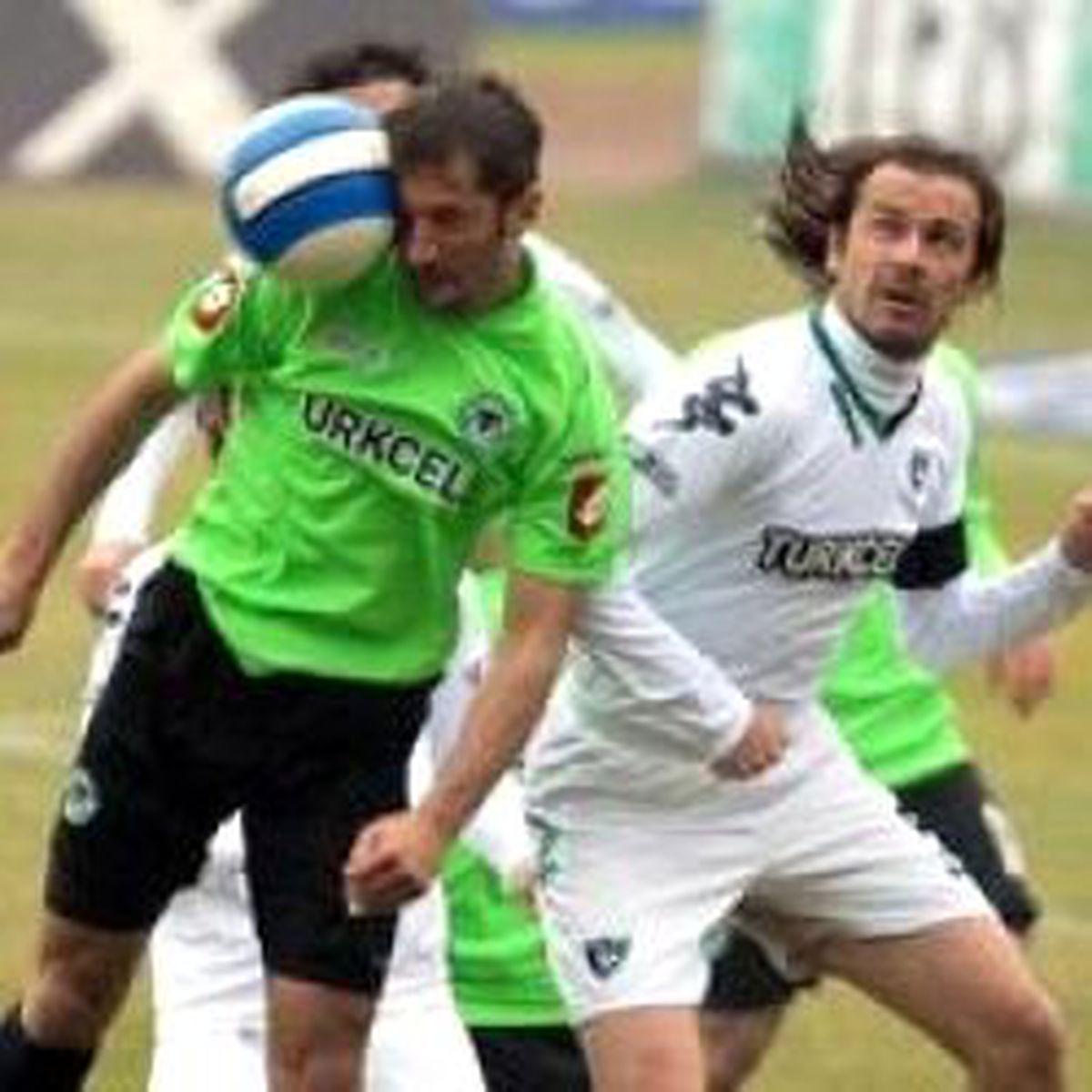 Denizlispor: 2 Konyaspor: 1