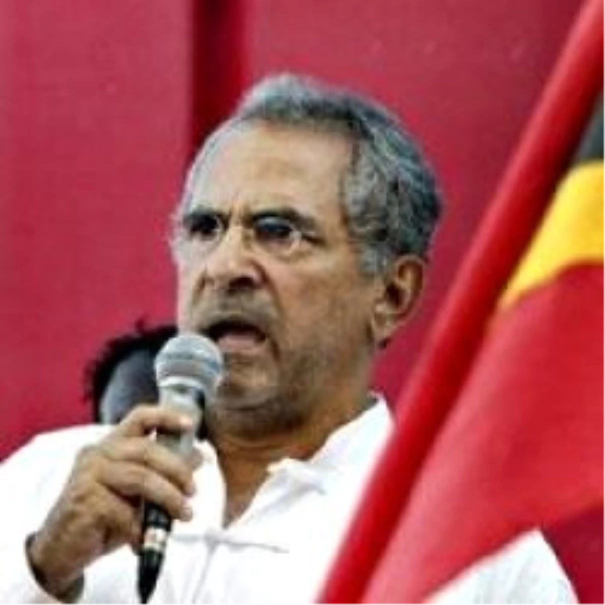 Doğu Timor Devlet Başkanı Saldırıda Yaralandı