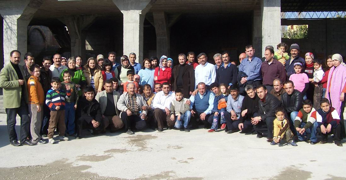 Kozan Belediye Başkanı Özgan: 'Rantçılara ve İhalecilere Kanmayın'