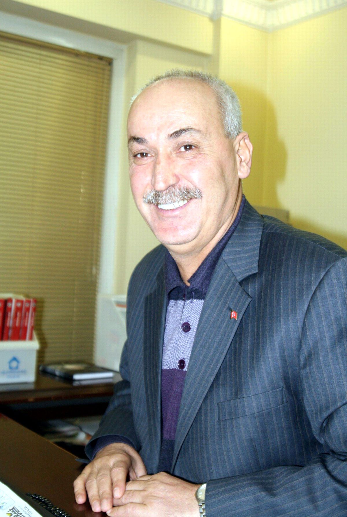 MHP'den Başörtüsü Yasağı Değerlendirmesi