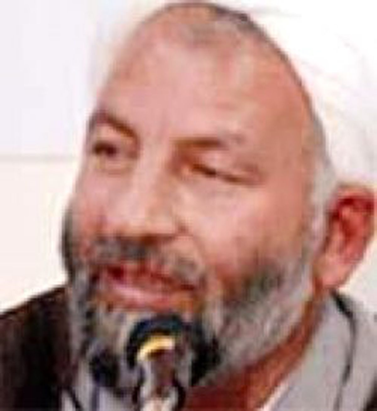 Türban Methiyesi