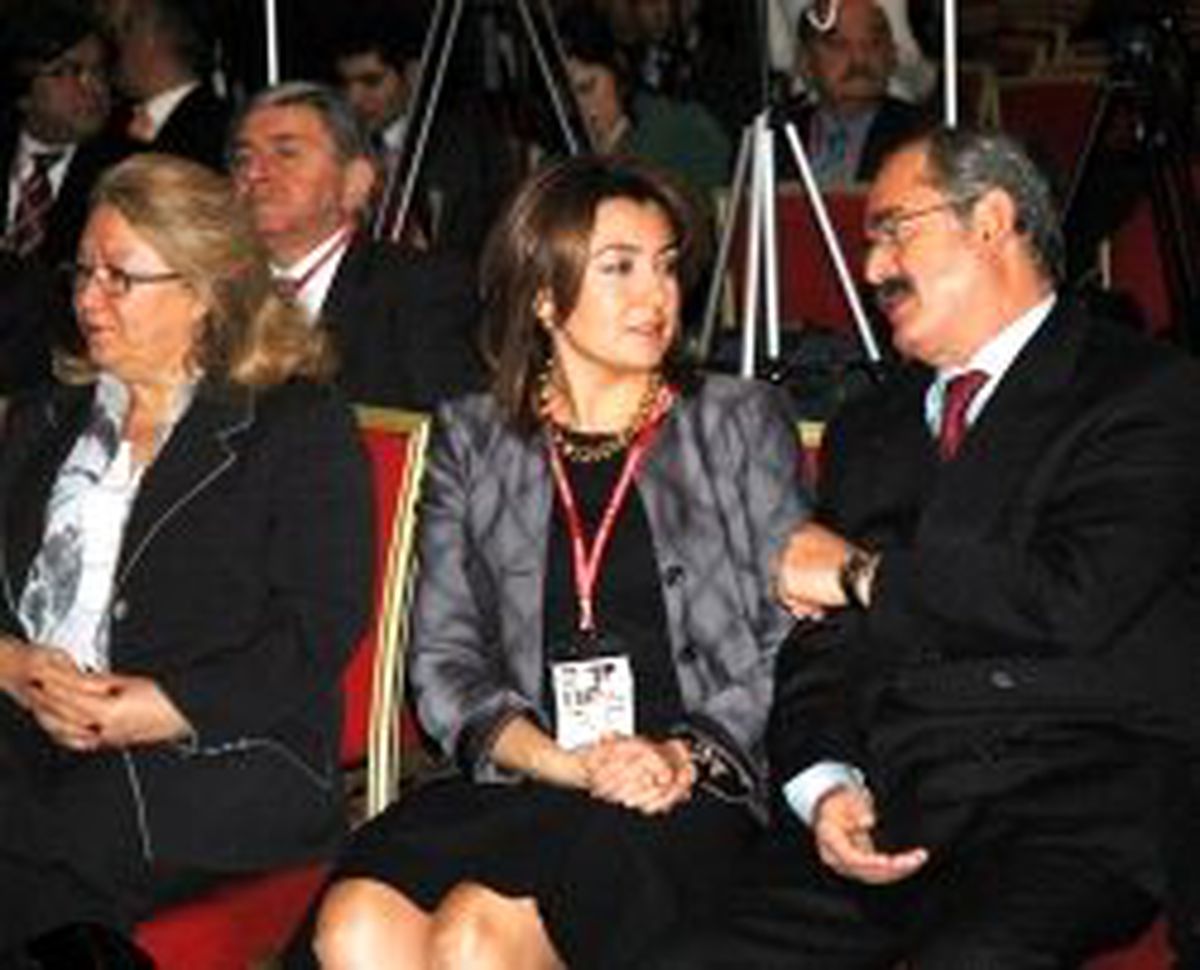 Tüsiad'dan TBMM'ye 'Ar-Ge' Mektubu