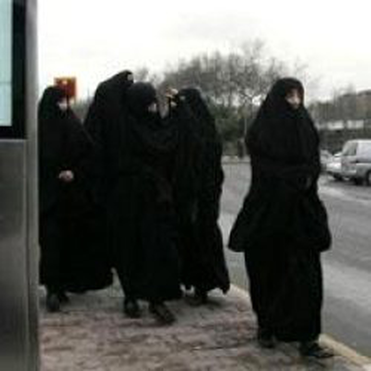 Yabancı Ajansların Türkiye Fotoğrafı