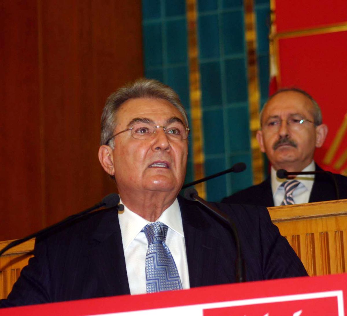 CHP TBMM Grup Toplantısı