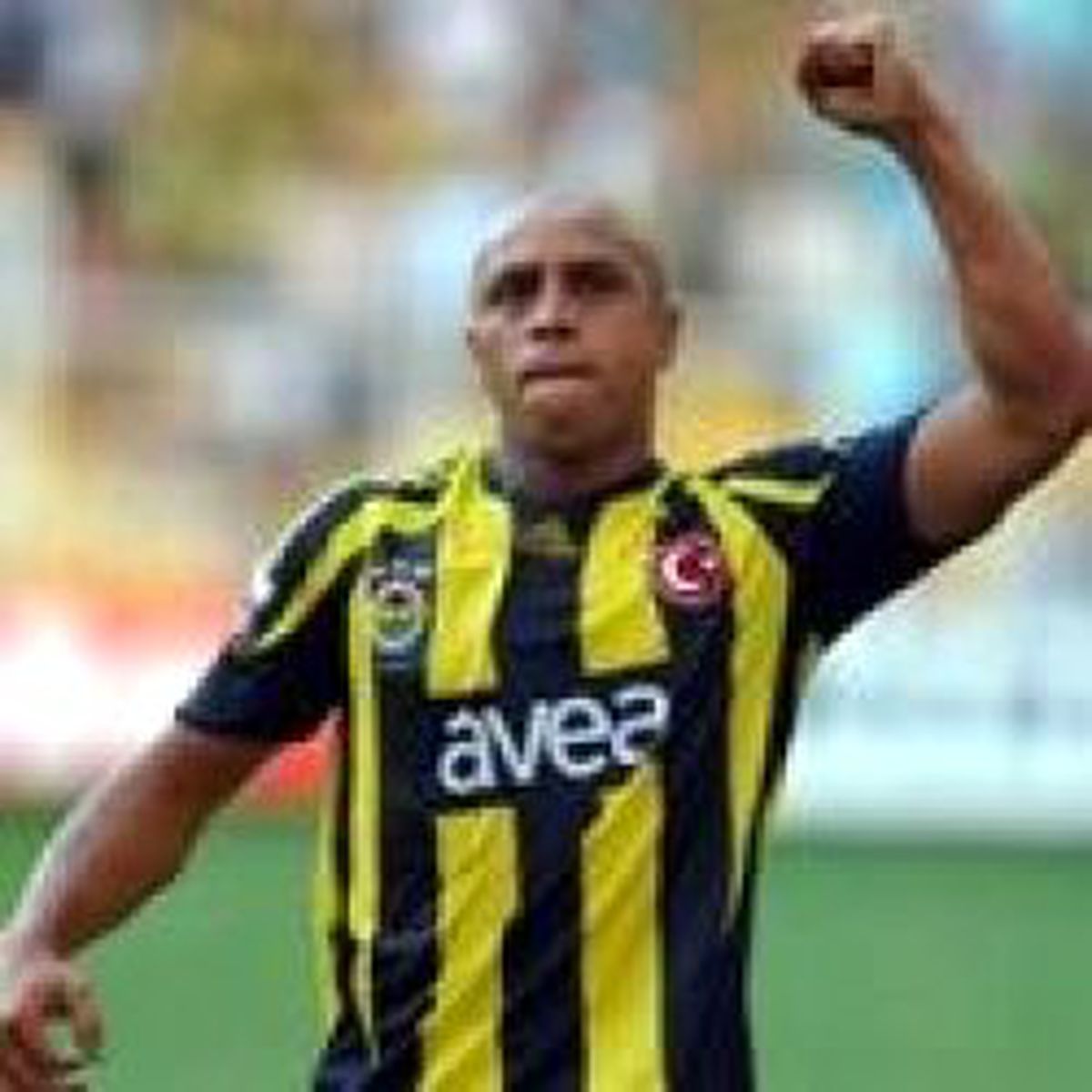 Roberto Carlos'tan Sevilla'ya Gözdağı