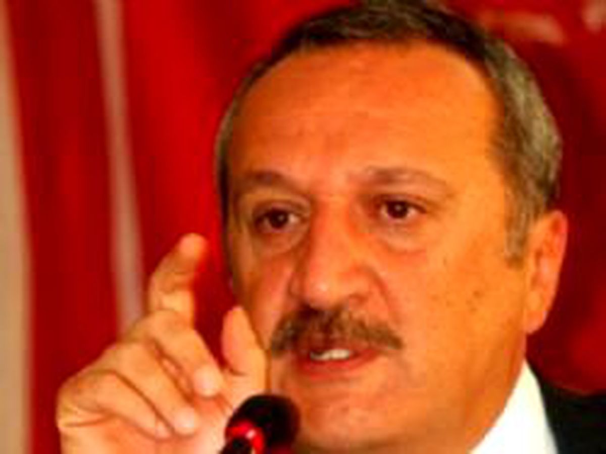 Ağar, Susurluk Davasından Yargılanacak