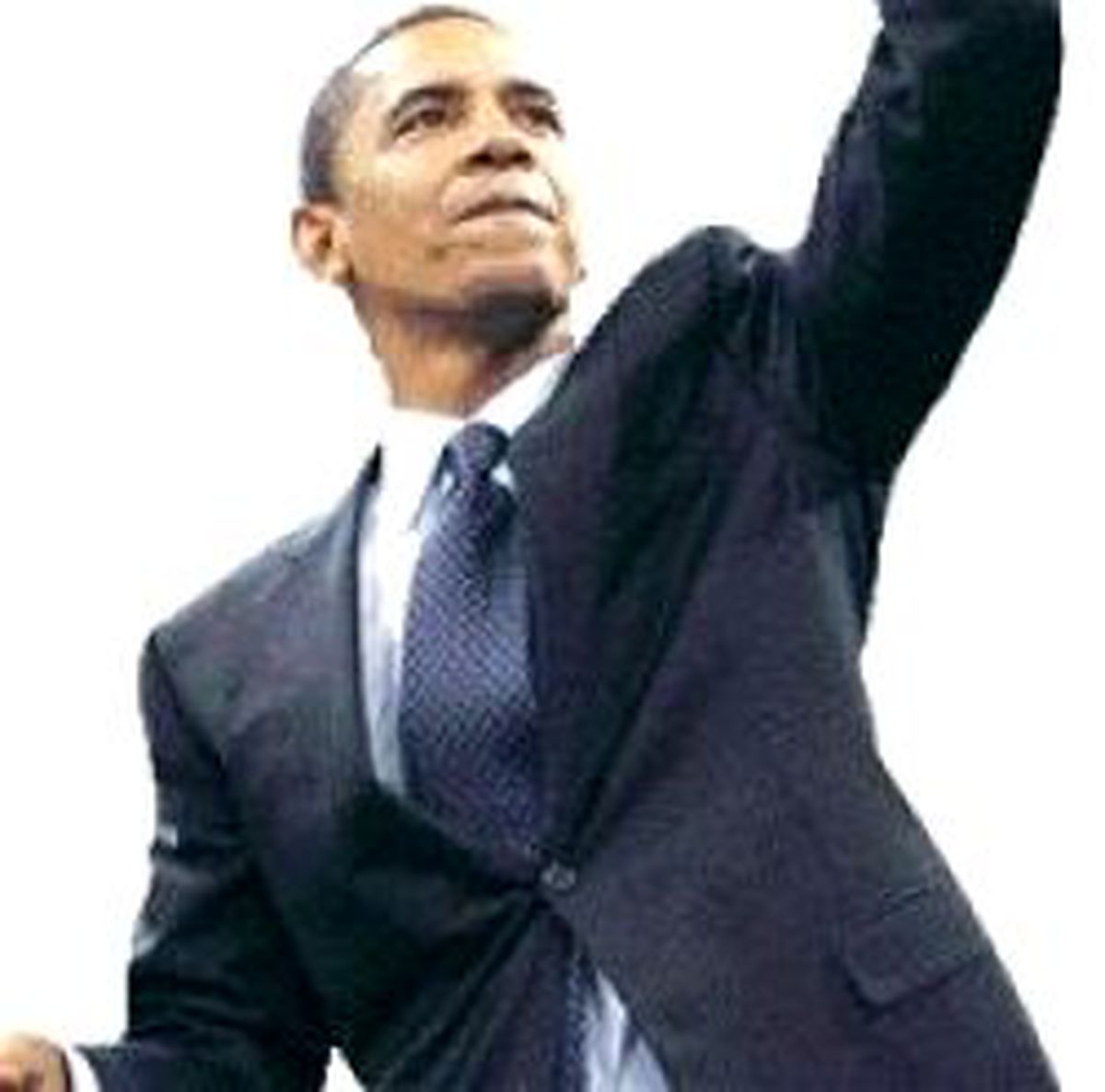 Obama'dan Üç Zafer Daha