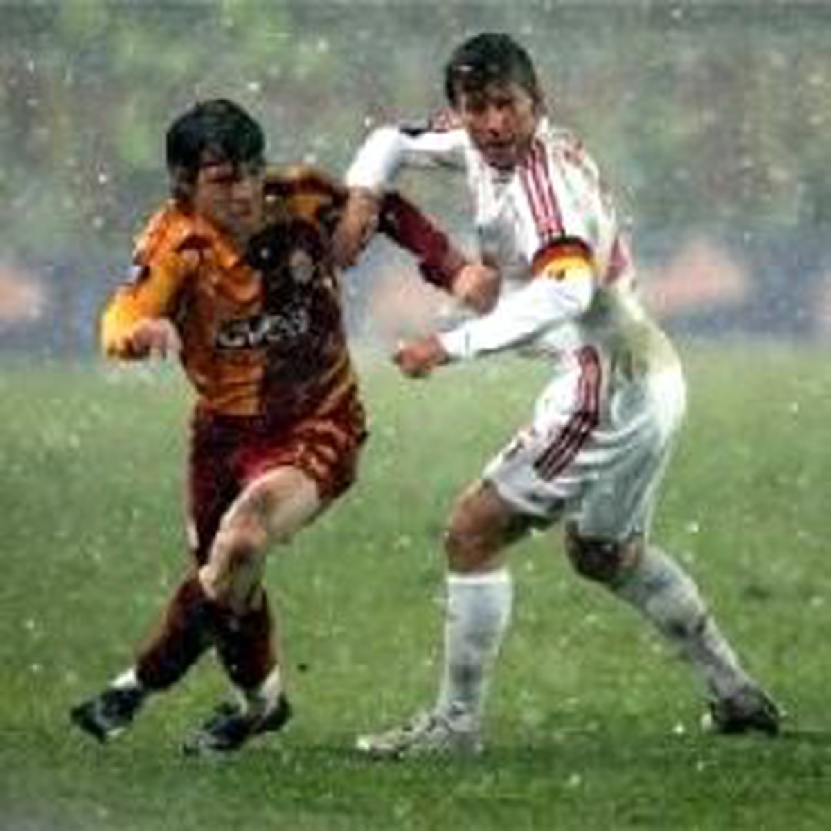 UEFA: Leverkusen Galatasaray'a Gol İzni Vermedi
