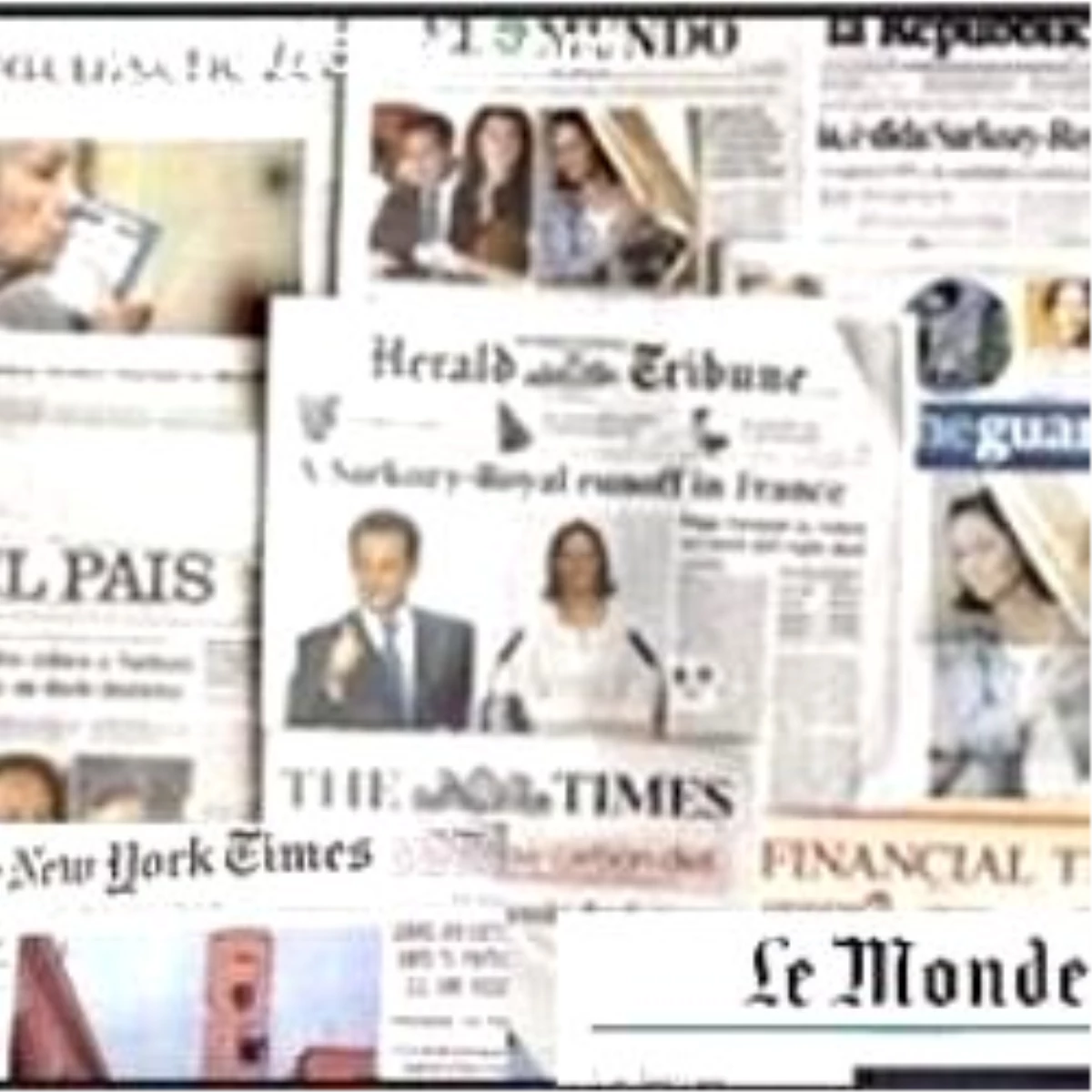 Le Figaro: Fransa Türkiye\'de Zemin Kaybediyor