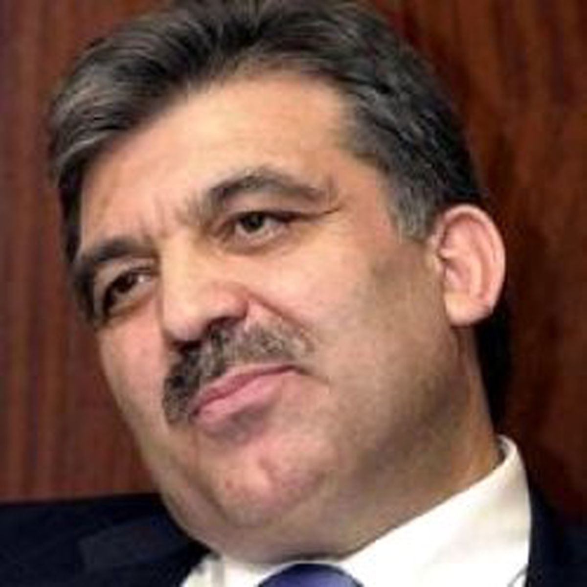 ÖSS'de Türban Gül'ü Bekliyor