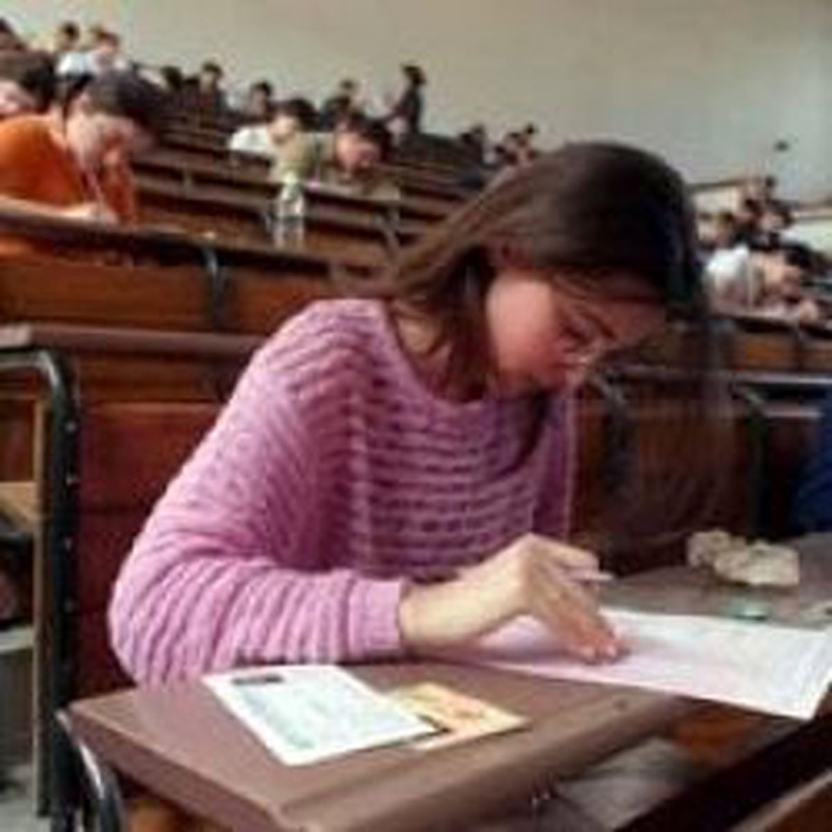 ÖSS'ye Hemen Başvuru