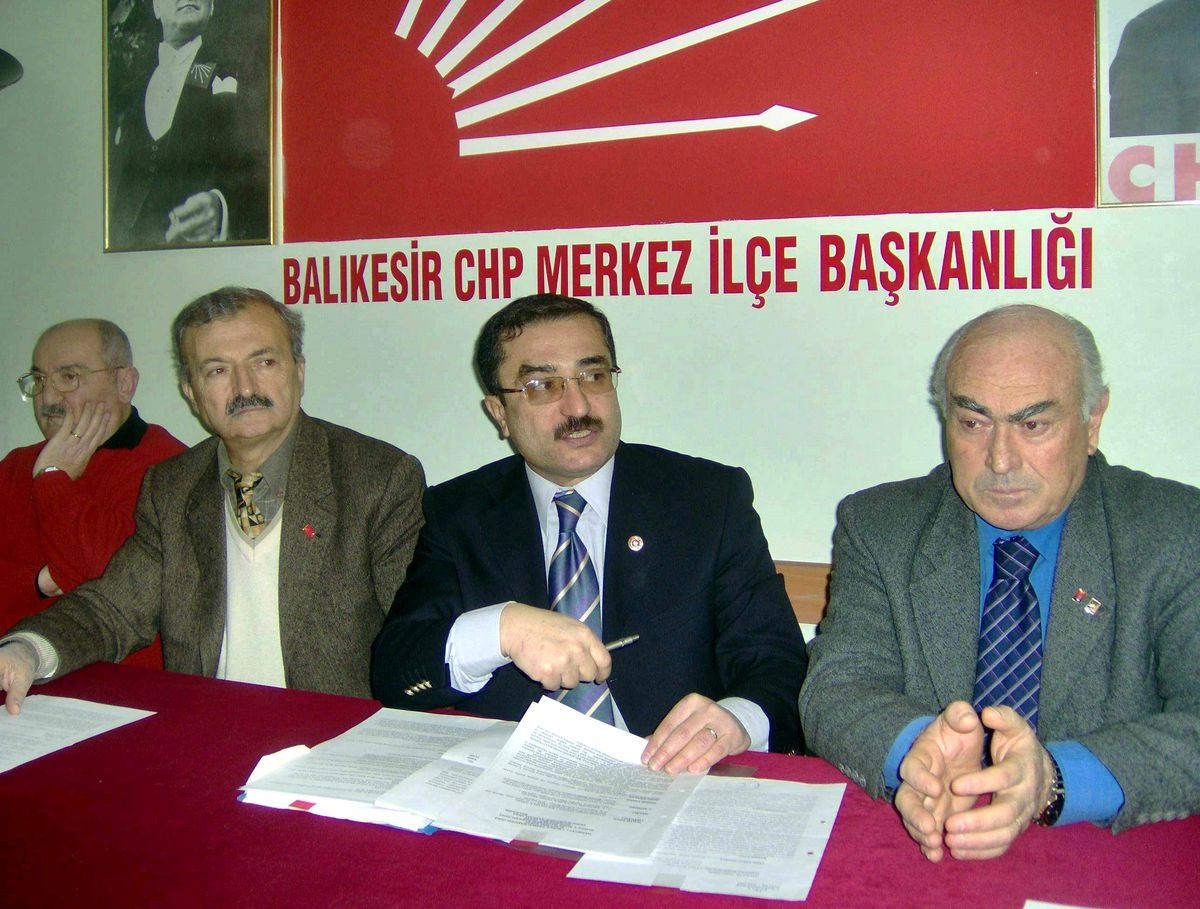 Balıkesir İgm'nin Taşınmaz Satışı Danıştay'dan Döndü