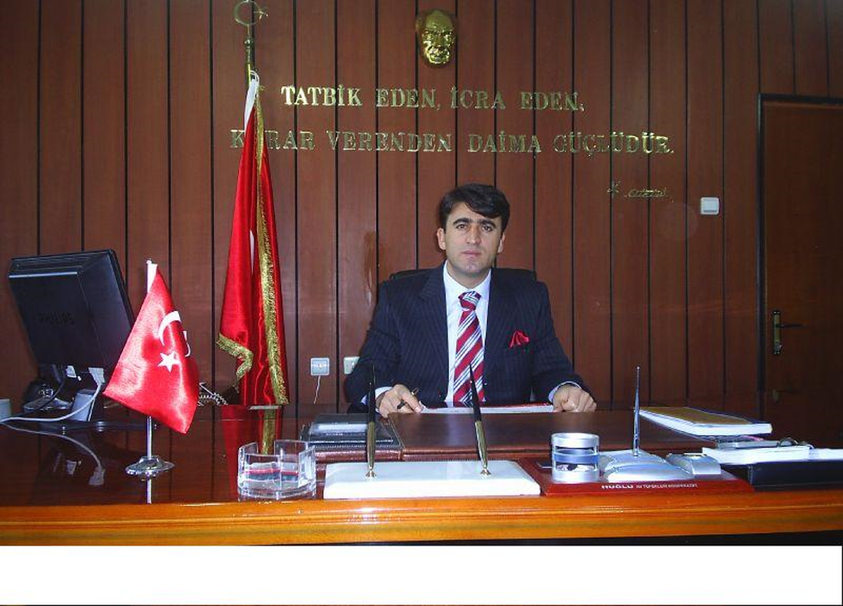 Halk Eğitim Merkezi'nden Ücretsiz KPSS Kursu