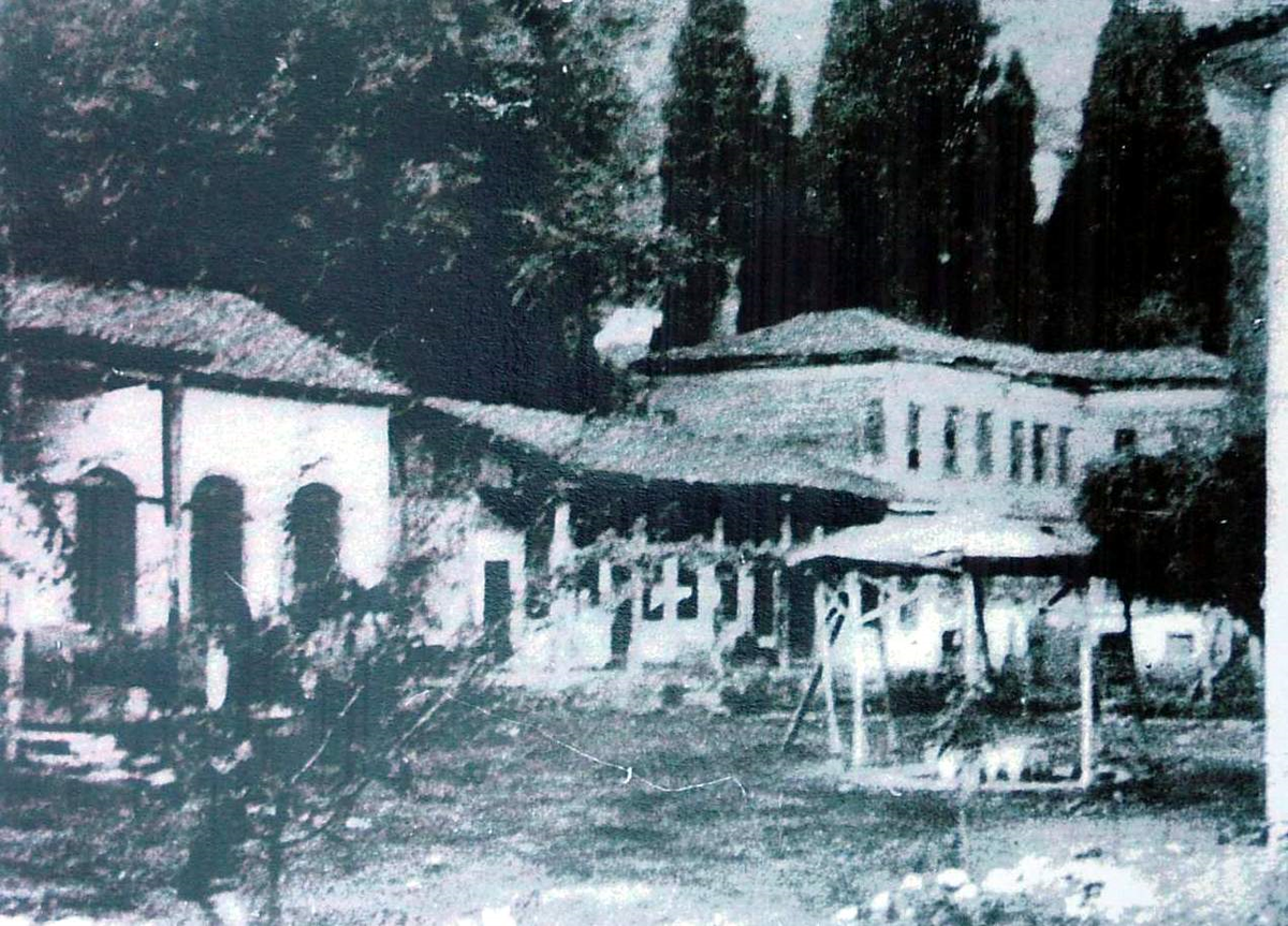Mevlihanenin Geleceği Buski'nin Kararına Kaldı