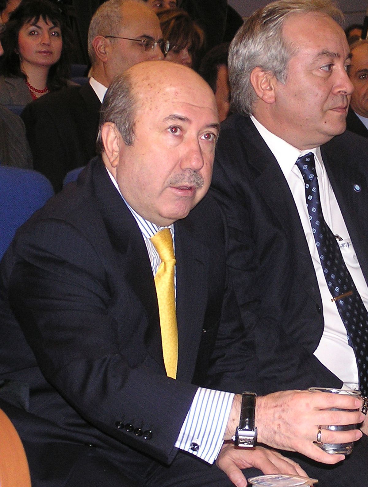 Bakan Unakıtan'dan Ekonomik Durum Değerlendirmesi
