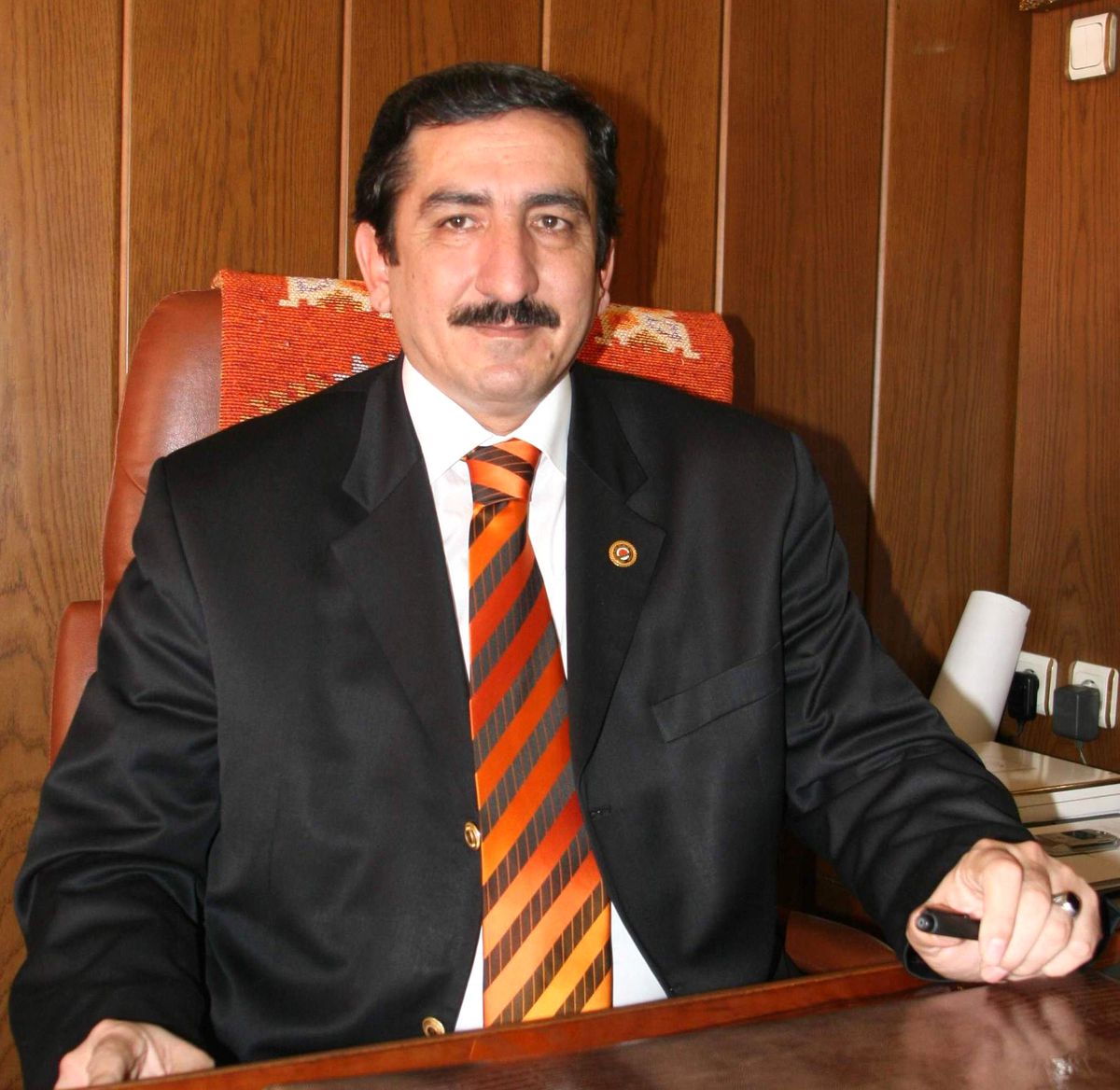 Çiftçinin Gözü Nisan Yağmurlarında