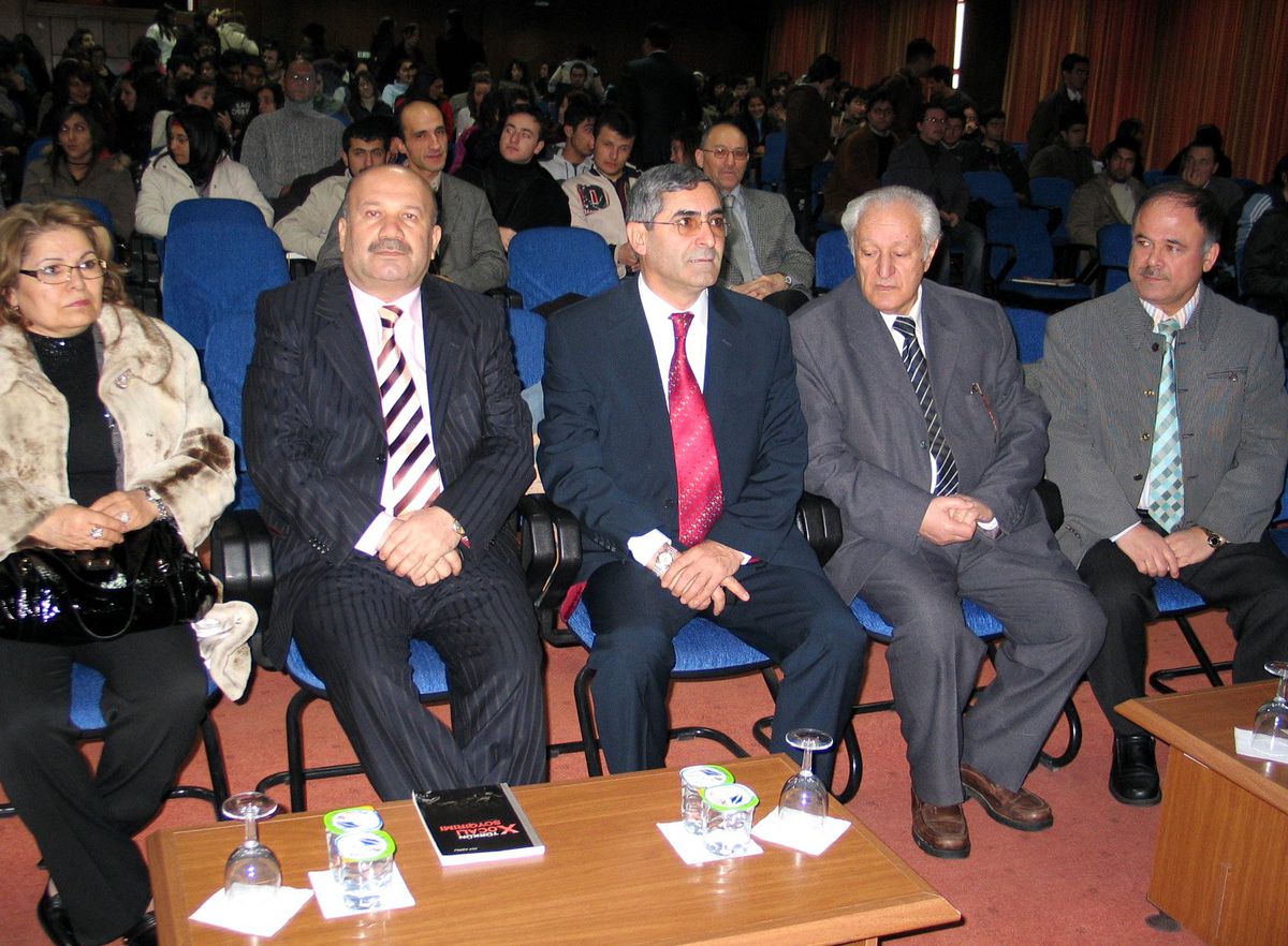 Hocalı Katliamında Ölenler Anıldı
