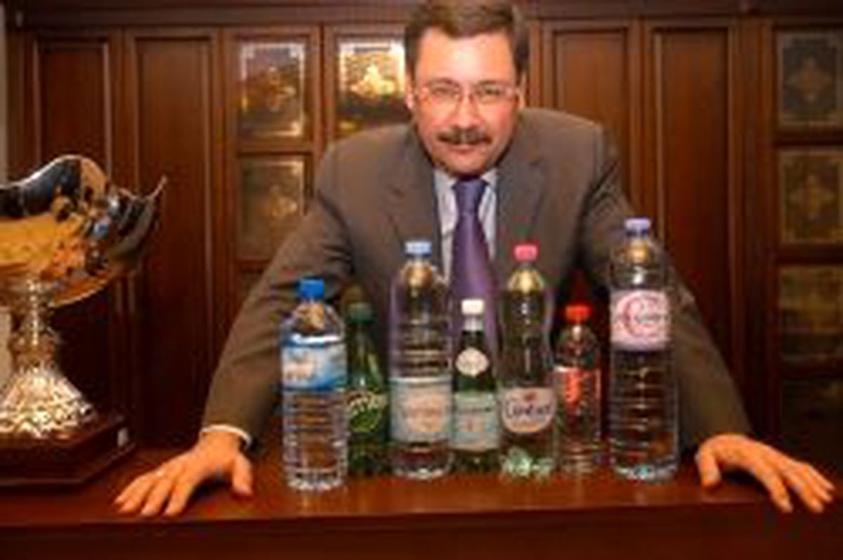 Kızılırmak Suyuna Üniversite Onayı