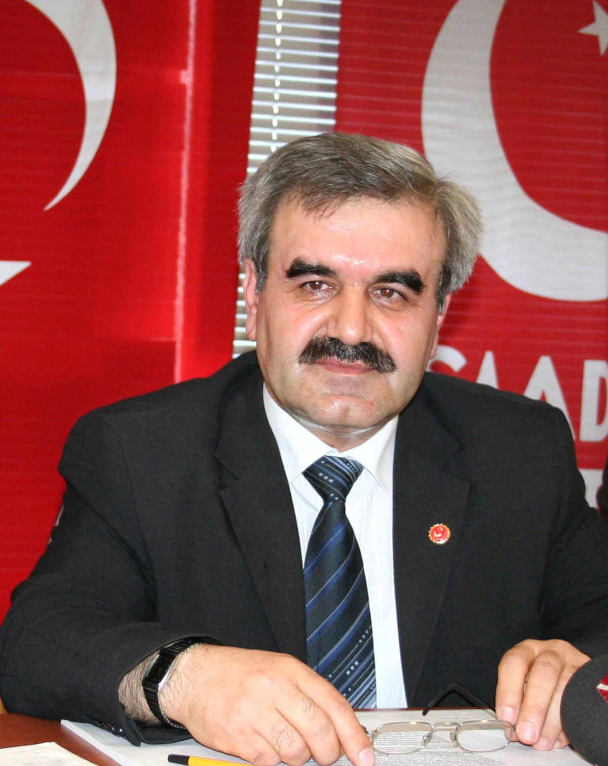 Recai Kutan Antalya'ya Geliyor