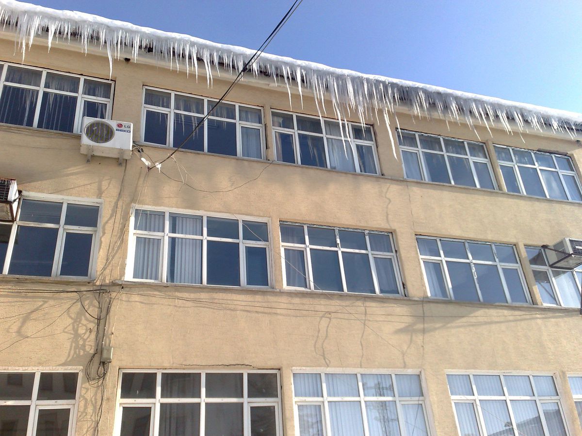 Tufanbeyli Donuyor