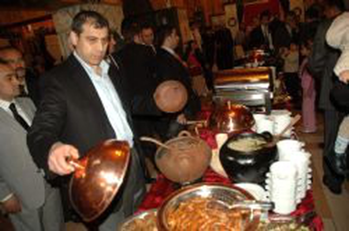 Türkiye En Gözde Turizm Merkezleri Arasında