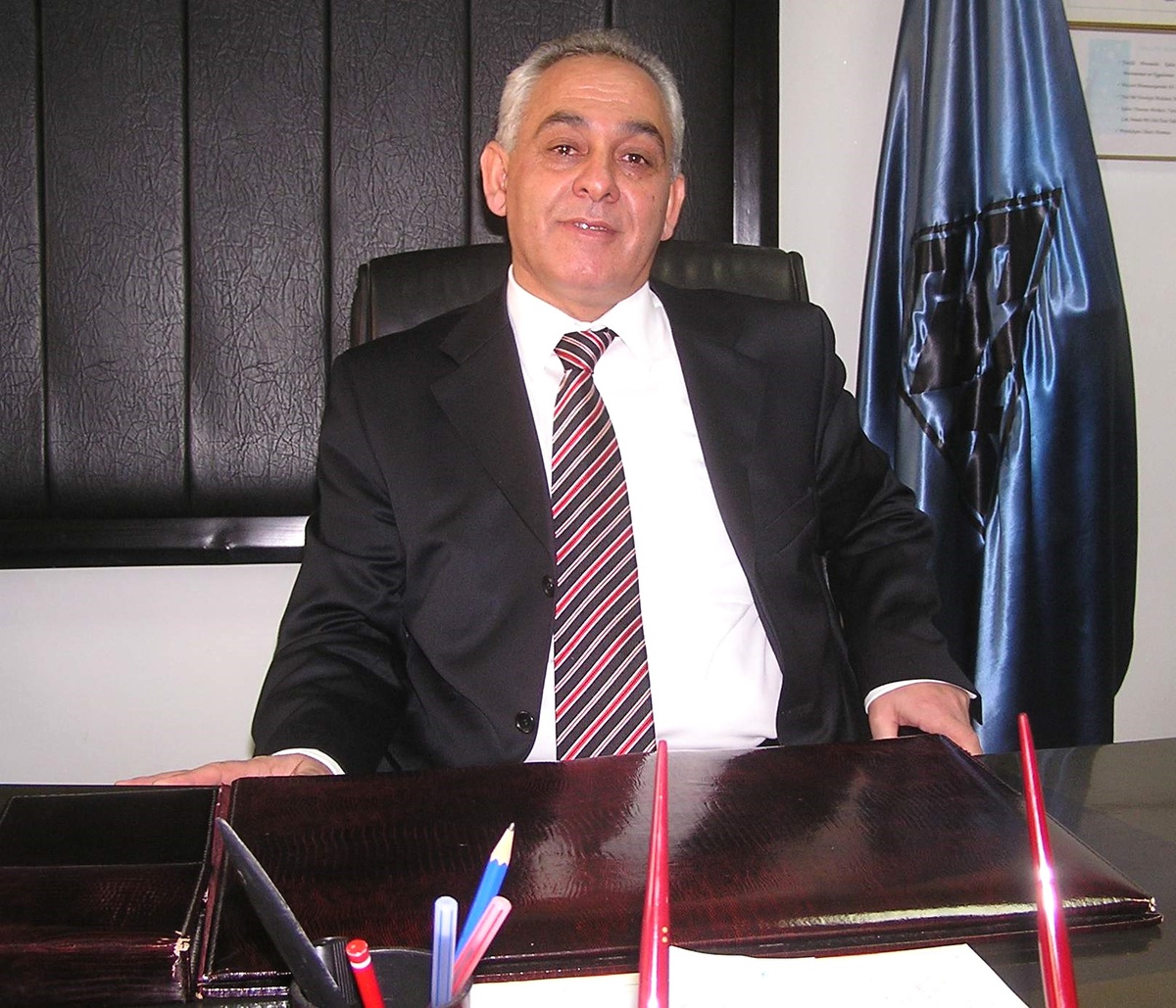 Aydın'da SSK ve Bağ-kur Fiilen Tek Çatı Altında Toplandı