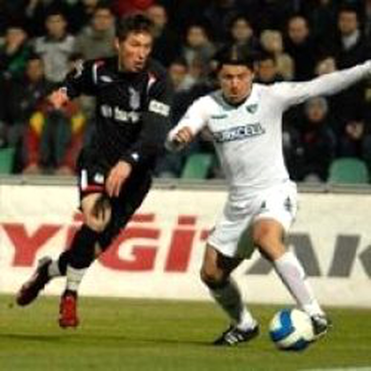Beşiktaş Maç Fazlasıyla 3. Sıraya Yükseldi