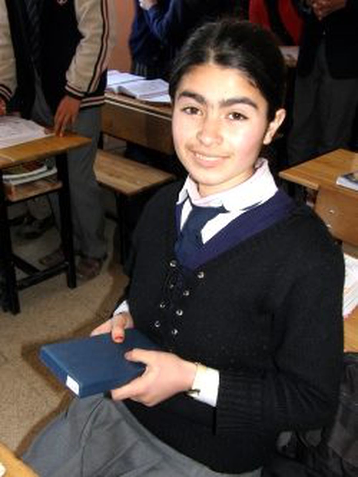 Erciş Belediyesi Takdir Alan Bin 283 Öğrenciyi Ödüllendirdi