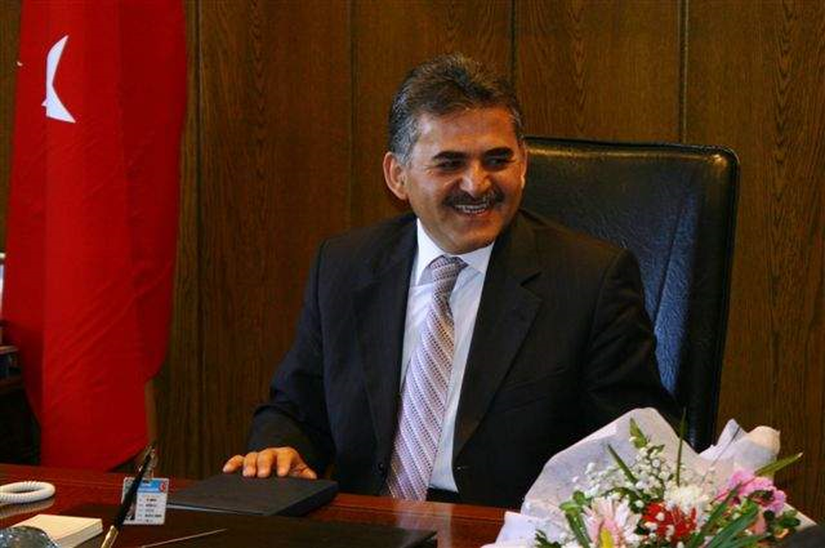 Gülümseyen Aileler Projesi