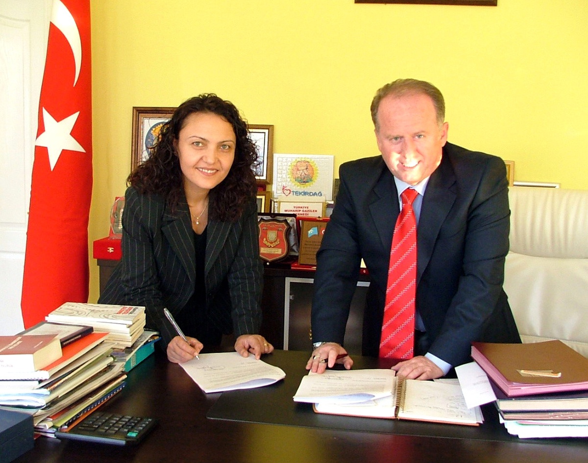 Hayrabolu'da Su Tahsilatları Bankalarca Yapılacak