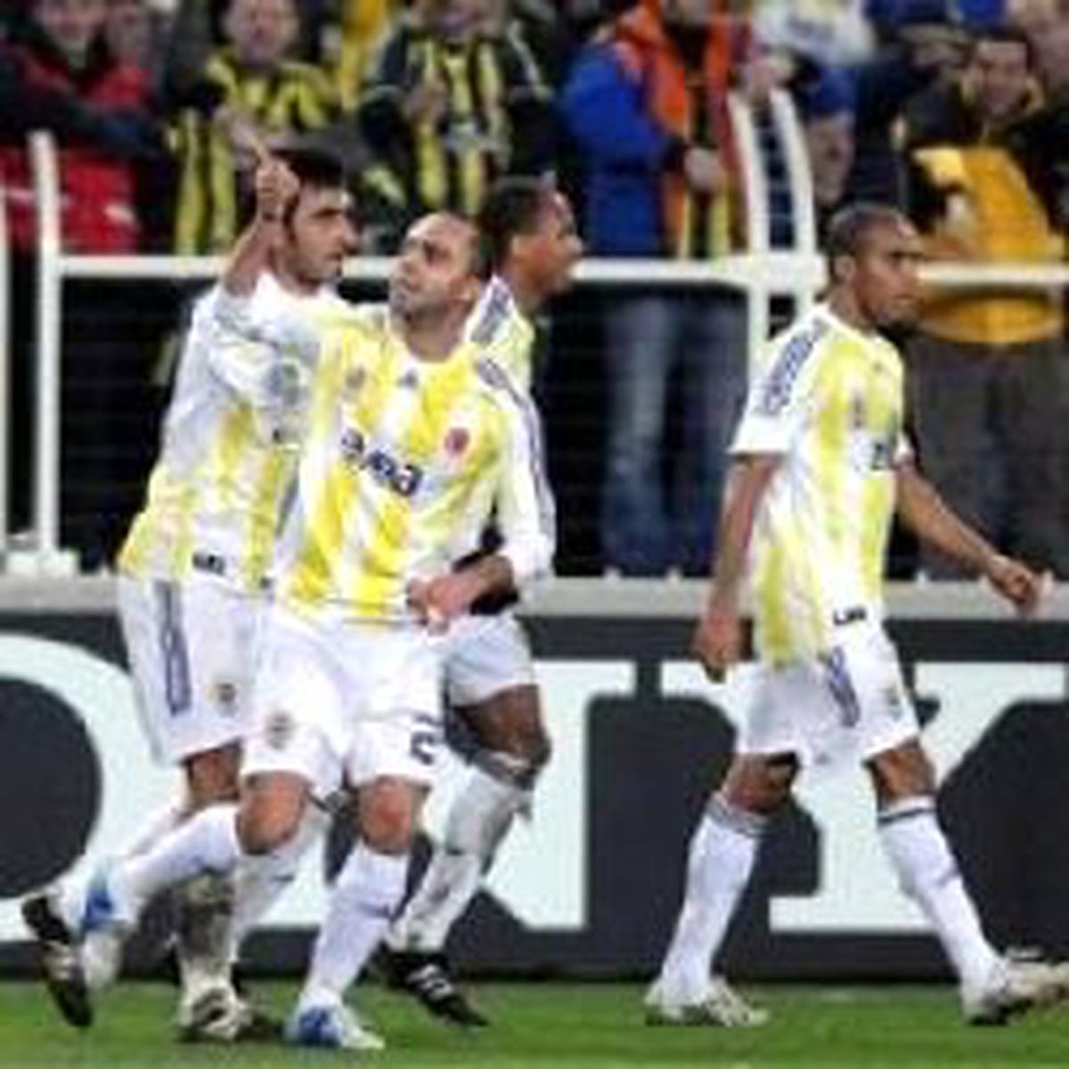 İlginç Rastlantı