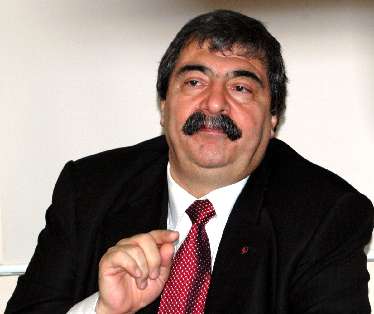 Konukoğlu, Kara Harekatını ve Ekonomik Gündemi Değerlendirdi