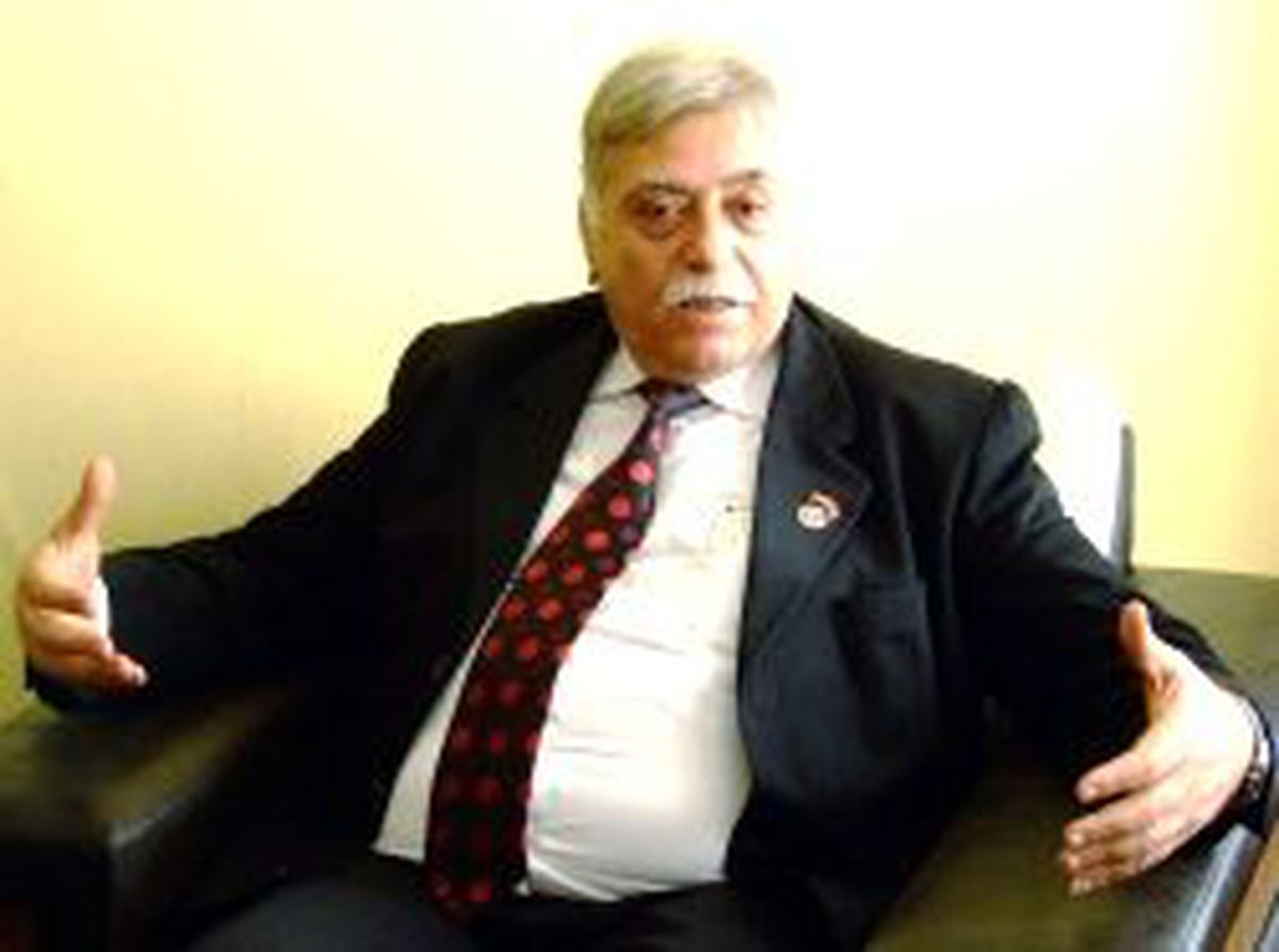 Suriyeli Heyetten Türk İşadamlarına Davet