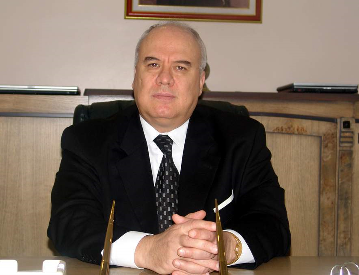 Vali Halil Işık Kahta Osb'nin Yatırım Programına Alınmamasına Açıklık Getirdi