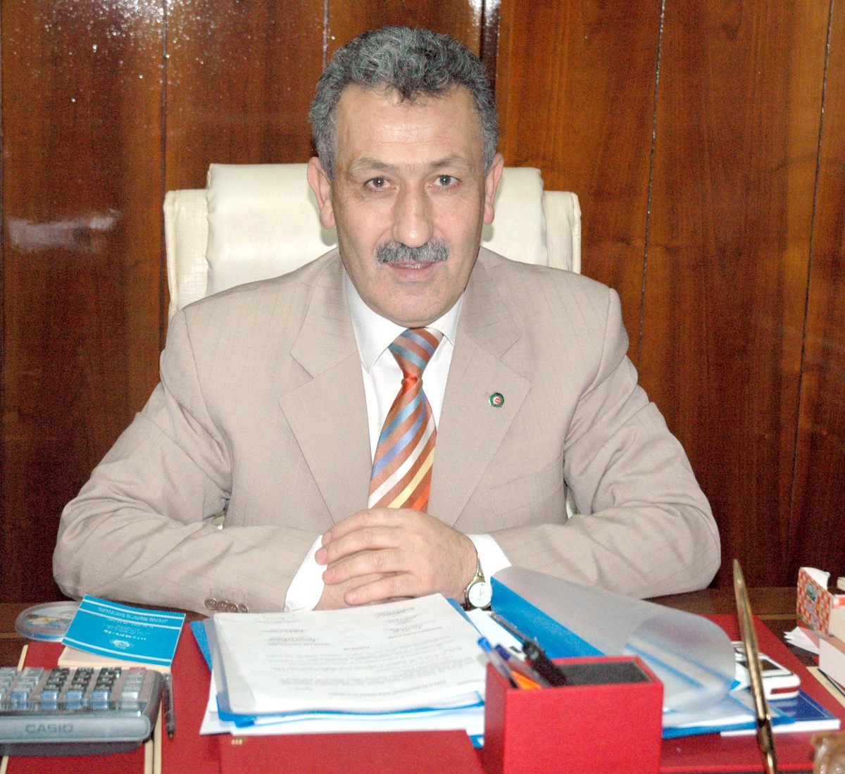 Yozgat Hizmet-iş'ten İşçilerin Parasını Ödemeyen Belediyelere Tepki