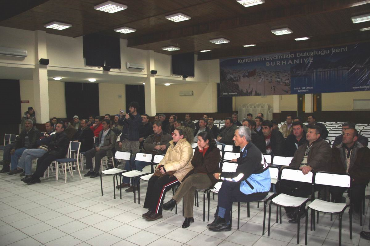 Balıkesir'de Belediye İşçileri Toplu İş Sözleşmesine Hazırlanıyor