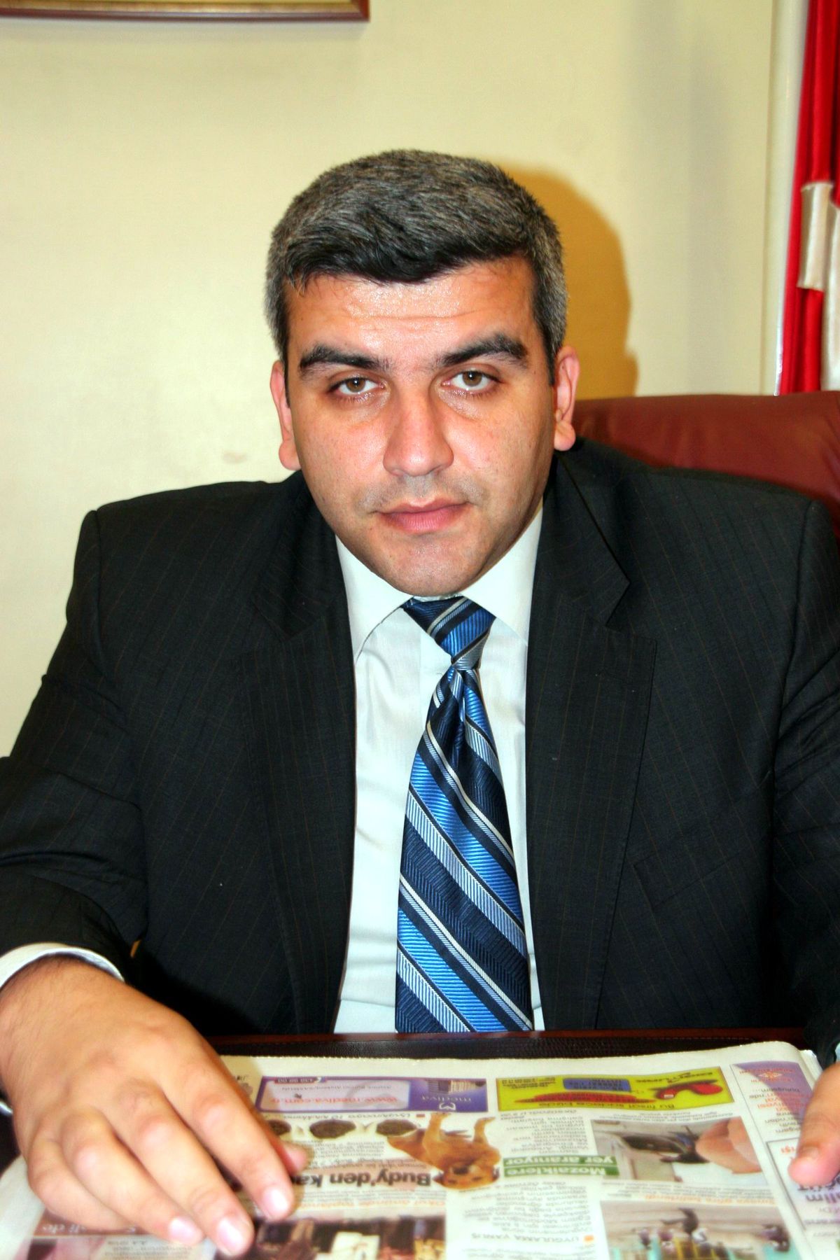 Biber Gazı Ölüme Dahi Götürüyor