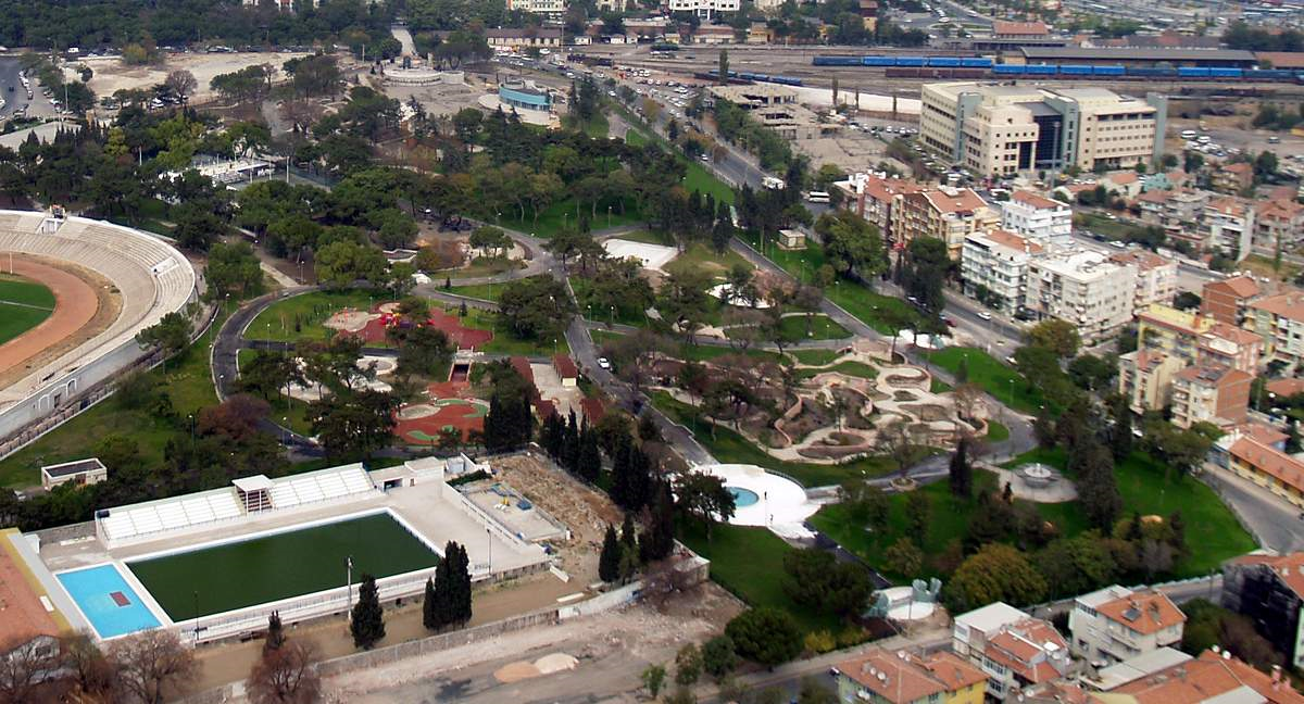 Balıkesir'de Yerel Yönetimler