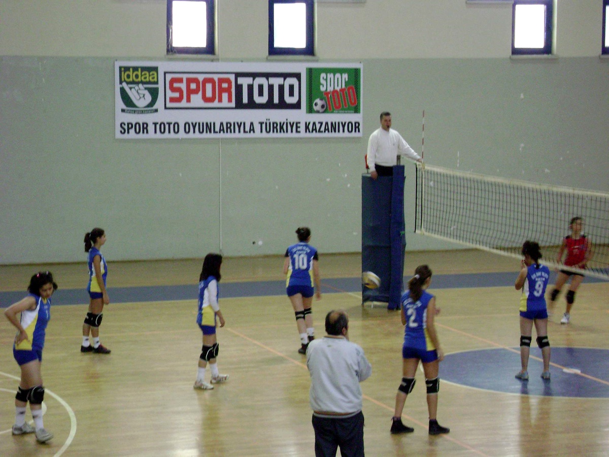 Değişim Sürecini Tamamlayan Özel İdare Yolspor Kulübü Hedef Belirledi