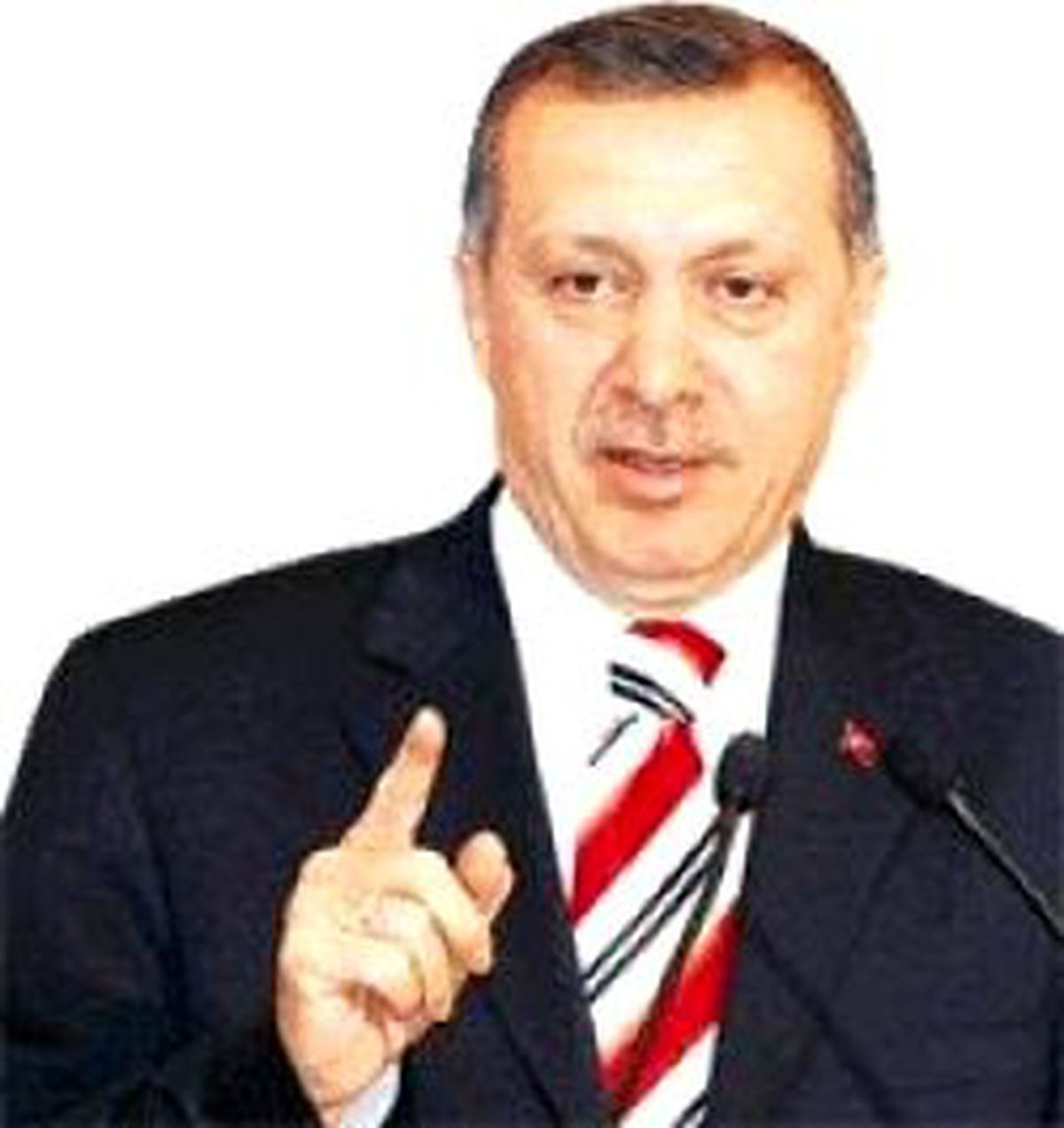 Rüşvet Almayan Botaş Bürokratı İddianameye 'İbret' Diye Girdi