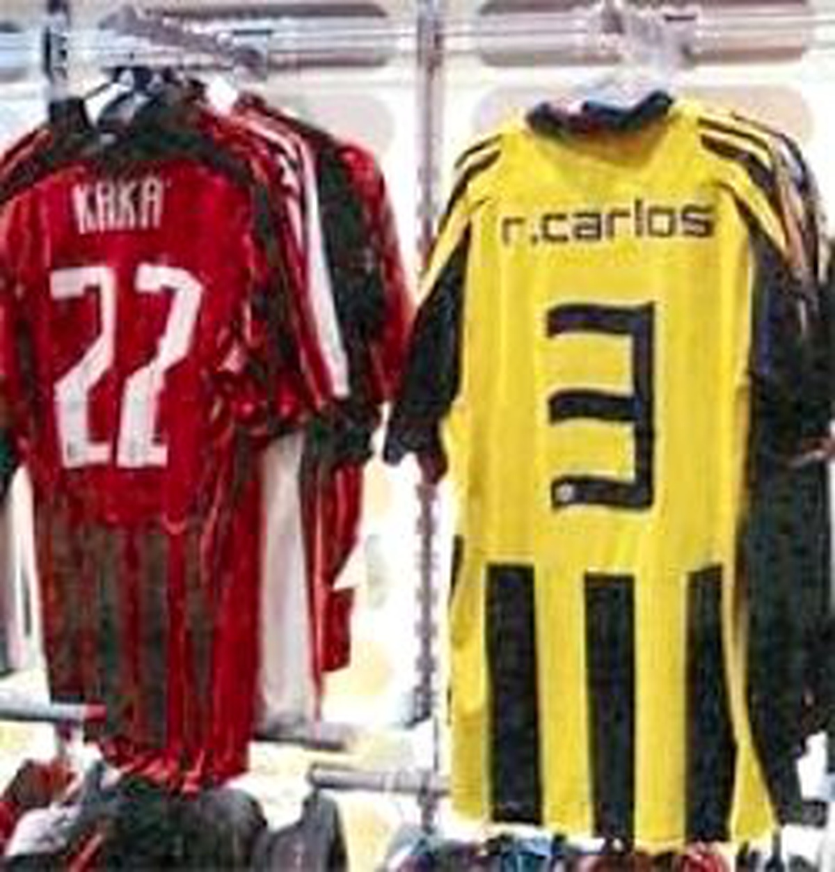 Adidas 5 Avrupa Ülkesinde Fenerbahçe Forması Satacak